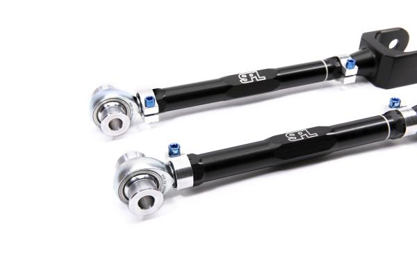 SPL PARTS REAR TRACTION LINKS TOYOTA SUPRA A90/BMW Z4